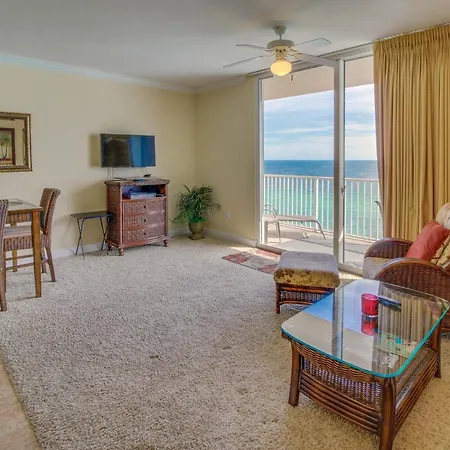 Tidewater Beach Resort 1204